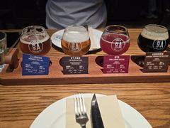 -京A Brewpub·精酿餐吧(幸福村店)
