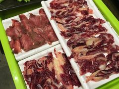 鲜牛丸-潮发潮汕牛肉店(芳村店)