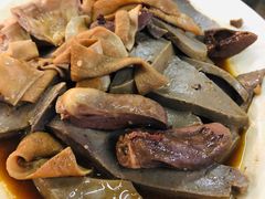 卤水拼盘-揭阳钟记小食(福田新村店)