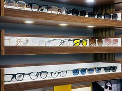 -LensCrafters亮视点(港汇恒隆广场店)