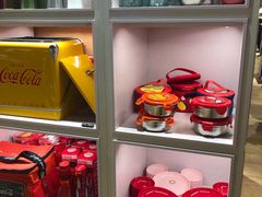 -乐天免税店(明洞店)