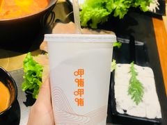 -呷哺呷哺(悦荟广场店)