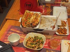 -木屋烧烤(白石洲店)