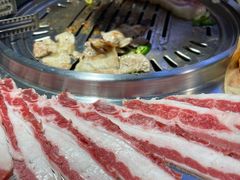 -哈哈碳都·牛肋条无限自助烤肉(宝龙店)