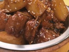 -肥姐美食(同福中路店)