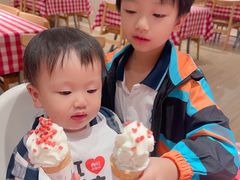 -西贝(凯德壹中心店)