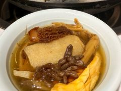 -野菌王•养生汤锅•野生菌火锅(大理漾濞路店)