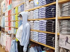 -优衣库(上海虹口龙之梦店)