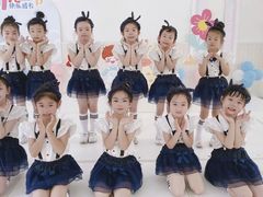 -汉阳区怡畅幼儿园