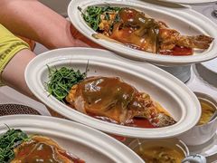 -新光酒家·河豚·海鲜·蟹料理(浦东店)