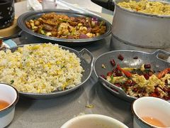 -乔一乔怪味干锅(武侯欢肆店)