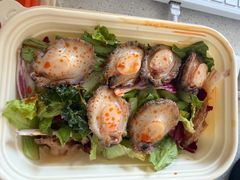 -连鹭海鲜·海肠捞饭·海胆饭(星海店)