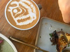-O'mills Sourdough Bakery&Bistro(永嘉路店)