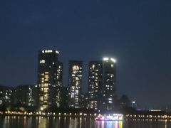 -琶醍壹号•潮菜江景餐吧