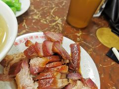 -陈光记烧腊店(罗保博士街店)
