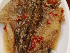 甜酒鱼-百鱼庄(仙葫店)