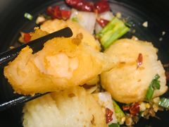 -寻味顺德·顺峰山庄(大良店)