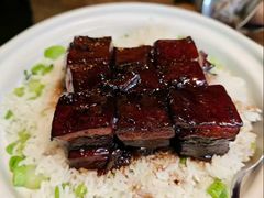 -新白鹿餐厅(银泰西湖文化广场店)