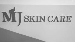 -MJ skin care国际皮肤管理中心