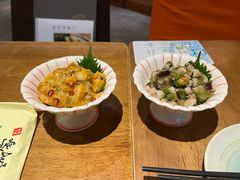 -诚家·日式烧鸟·深夜食堂(虹桥天街店)