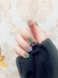 -圣婕美甲美睫皮肤管理
