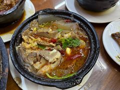 -多福临砂锅居(苏堤北路店)
