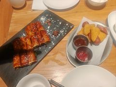 -朵朵开素食餐厅(后宰门街店)