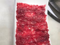-左庭右院鲜牛肉火锅(浦江欢乐颂店)