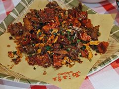 -西江红·株洲本地菜(滨江南路店)