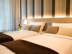 -香港皇家太平洋酒店