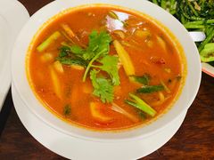 -Dang restaurant (patong phuket)