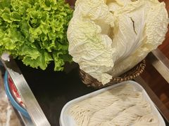 -老长春果木炭涮羊肉(东田·青年城店)