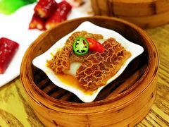 -赏点粤式点心(广州塔店)