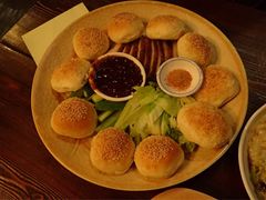-烧肉馆(古北水镇景区店)