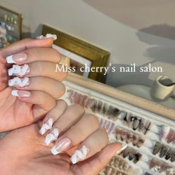 点击看大图 -花系美·美甲美睫精品店