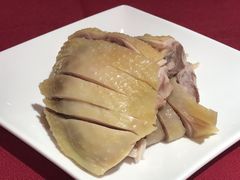 吉士咸鸡-老吉士酒家(天平路店)