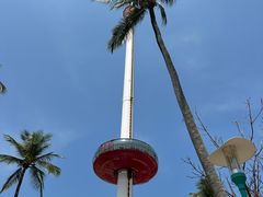 -富国岛珍珠游乐园