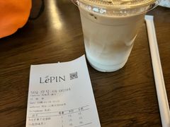 -1868 Café(上海自然博物馆店)