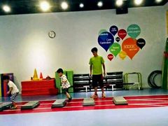 android_upload_pic-奇趣童年运动馆(宜家馆)