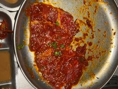 -大叹号·朝鲜族烤肉(滨海吾悦广场店)