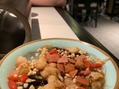 -江边城外烤全鱼(世茂广场店)