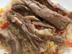 -特丰抓饭(莱茵庄园店)