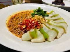 -安多素食(广仁寺路店)