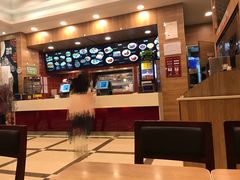 -魏家凉皮(西安秋林宏业商厦店)