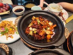 -望乡楼上海菜(日月光店)