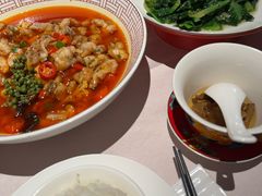 -千百味红餐厅·江西菜(绿地双子塔店)