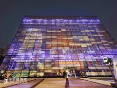 -重庆市江北嘴中央商务区中央公园