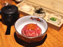 -肉魁屋·烧肉·烧鸟·酒场(高新店)
