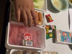 -野妹火锅(南园店)