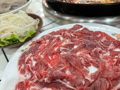 -扎起市井老火锅(乐山总店)